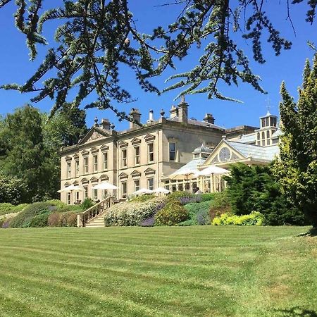 Kilworth House Hotel And Theatre Латтерворт Экстерьер фото