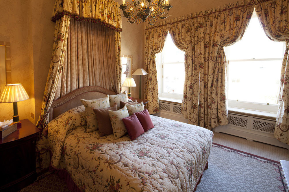 Kilworth House Hotel And Theatre Латтерворт Экстерьер фото
