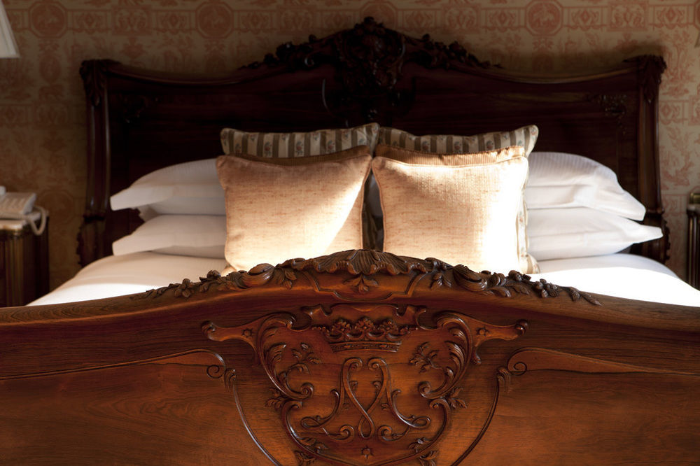 Kilworth House Hotel And Theatre Латтерворт Экстерьер фото