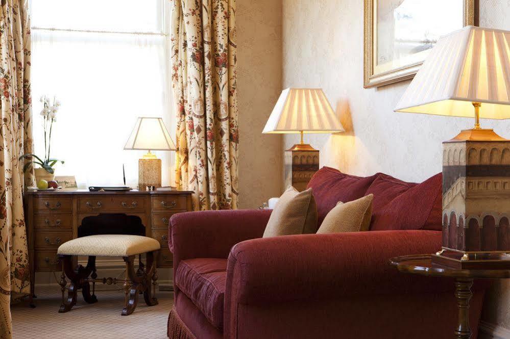 Kilworth House Hotel And Theatre Латтерворт Экстерьер фото